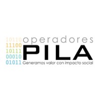 Operadores Pila logo - Similar company to Pbs Jamaica