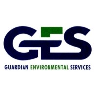 Guardian Environmental Services, Inc. (GES) logo - Similar company to Evans Data Corporation