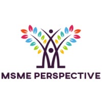 MSME Perspective logo - Similar company to Msme Talk®
