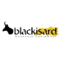 Blackisard Mountain Equipment S.L. logo - Similar company to Commelle