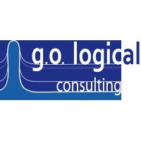 g.o. logical consulting logo - Similar company to Tecsen Engineering