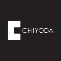 Chiyoda Europa NV logo - Similar company to Decorative Paper