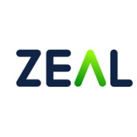Zeal Tax logo - Similar company to Wolf Rock Financial Planning