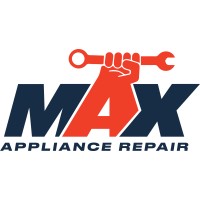 Max Appliance Repair logo - Similar company to Instalock Locksmith