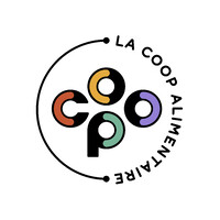 La Coop Alimentaire logo - Similar company to Nature Et Progres