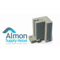 ALMON SUPPLY HOTEL SRL logo - Similar company to Blp Hotel Supply & Accessories