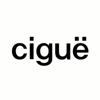 ciguë logo - Similar company to Data Architectes