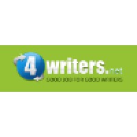 4writers logo - Similar company to Osvitech