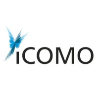 ICOMO Advertising logo - Similar company to Wakeh Studio