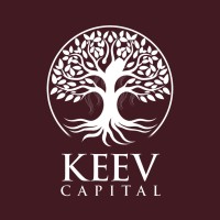 Keev Capital logo - Similar company to Keev