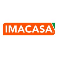 IMACASA logo - Similar company to Ese Ediciones