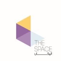 The Space logo - Similar company to The Garage | الكــراج