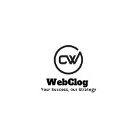 WebClog logo - Similar company to Cyberfox Solutions