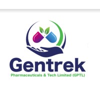 Gentrek Pharmaceuticals and Tech LTD logo - Similar company to Singuway Biotech Inc.