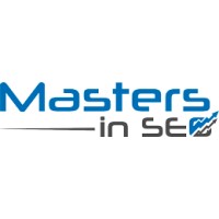 Masters in SEO logo - Similar company to Curioushawk