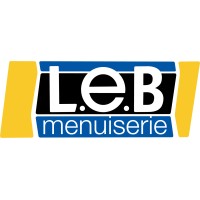 L.E.B menuiserie logo - Similar company to Frogi Secure
