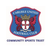 CARLISLE UNITED FC COMMUNITY SPORTS TRUST logo - Similar company to Afc Autism