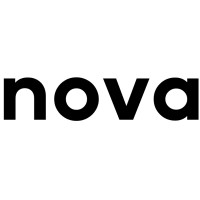 Nova logo - Similar company to Lpartners