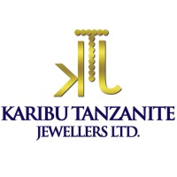 Karibu Tanzanite Jewellers logo - Similar company to Mwitmoz Minerals