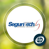 Seguritech logo - Similar company to La Ayuda Digital