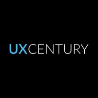 UXCentury logo - Similar company to Rous & Co