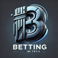 Betting On Tech logo - Similar company to Games, Gears & Guts