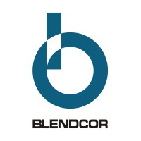 Blendcor (Pty) Ltd logo - Similar company to Sapref