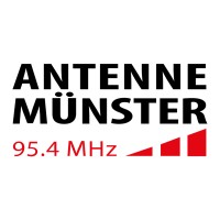 ANTENNE MÜNSTER logo - Similar company to Fft Düsseldorf