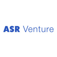 ASR Venture logo - Similar company to Vision Startups Accelerator