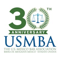 U.S.-Mexico Bar Association logo - Similar company to Industry Efficiency Solutions