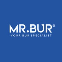 MR.BUR logo - Similar company to Grooops Technologies Sdn Bhd