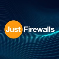 Just Firewalls logo - Similar company to Invinsec