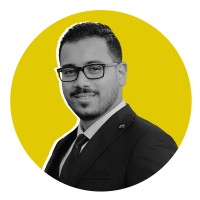 Mohamed Hamoula-Scholarship Consultant logo - Similar company to Al-Moltaqa For Study Abroad