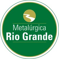 Metalurgica Rio Grande logo - Similar company to Hadee Engineering