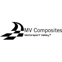 MV Composites logo - Similar company to Silverstone Composites