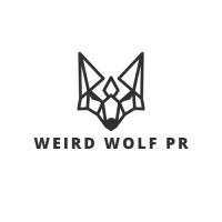 Weird Wolf Pr