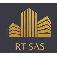 RT SAS logo - Similar company to White Wall S.R.L.