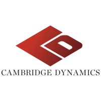Cambridge Dynamics Limited logo - Similar company to Cc Hydrosonics