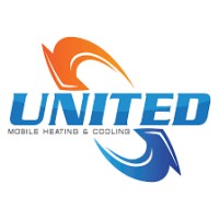 United Mobile Heating & Cooling logo - Similar company to Grow Controlled, Llc