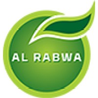 Al-Rabwa International for Services & Trading logo - Similar company to Spectrom (Acq Makerbot)