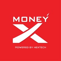 MoneyX logo - Similar company to Hextar Technologies Solutions Bhd