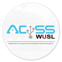 Association of Computing and Information Systems Students Society (ACISS) logo - Similar company to Wayoscope