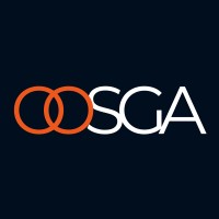 OOSGA logo - Similar company to Permata Venture