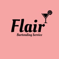 Flair Bartending Service, LLC logo - Similar company to Pj Bartending Llc