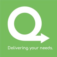 Quick Delivery Co logo - Similar company to Quick Delivery