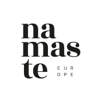 Namaste Europe GmbH logo - Similar company to Lagerplus Gmbh