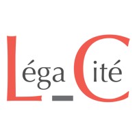 Léga-Cité logo - Similar company to Legacité