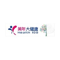 美年大健康产业(集团)有限公司 logo - Similar company to 泰康养老保险股份有限公司广东分公司