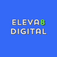 Eleva8 Digital logo - Similar company to Kripadhara Oils