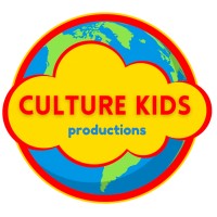 Culture Kids Productions logo - Similar company to Path For Life Inc.